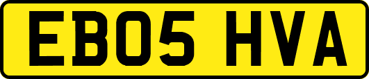 EB05HVA