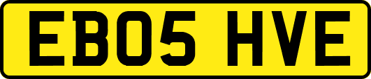 EB05HVE
