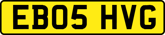 EB05HVG