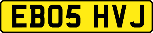 EB05HVJ