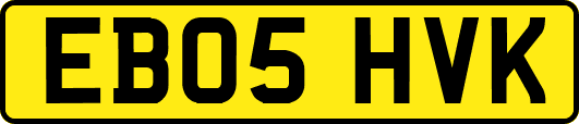EB05HVK