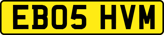 EB05HVM
