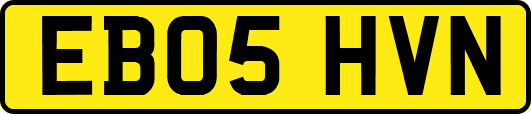 EB05HVN