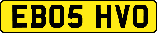 EB05HVO