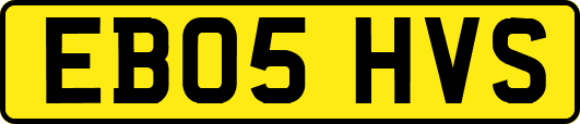 EB05HVS