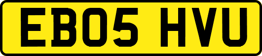 EB05HVU