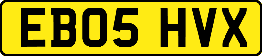 EB05HVX