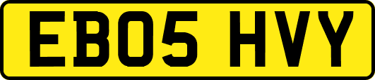 EB05HVY