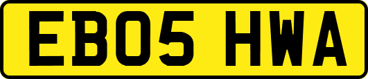 EB05HWA