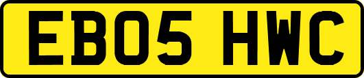 EB05HWC