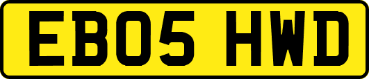 EB05HWD