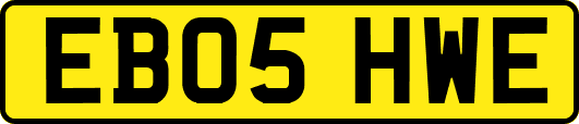 EB05HWE