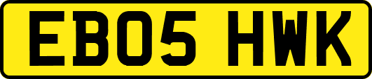 EB05HWK