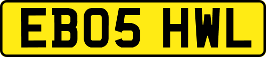EB05HWL