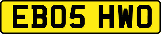EB05HWO