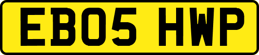 EB05HWP
