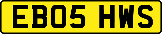 EB05HWS