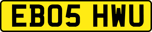EB05HWU