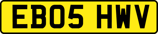 EB05HWV