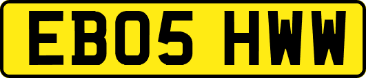 EB05HWW