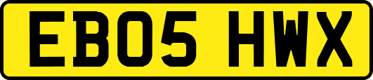 EB05HWX