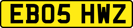 EB05HWZ