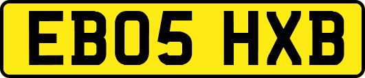 EB05HXB