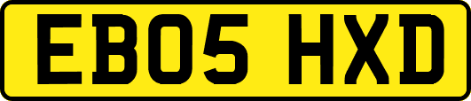 EB05HXD