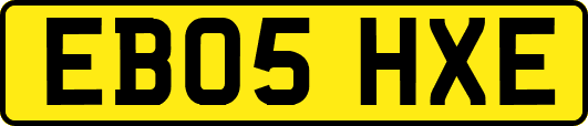 EB05HXE