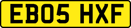 EB05HXF