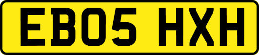 EB05HXH