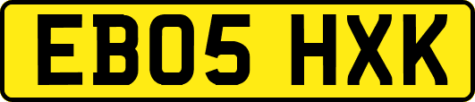 EB05HXK