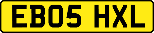 EB05HXL
