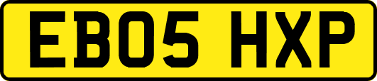 EB05HXP