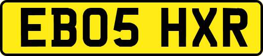 EB05HXR