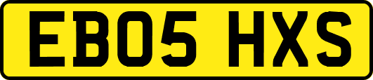 EB05HXS