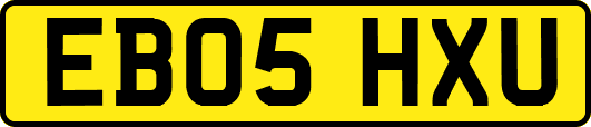 EB05HXU
