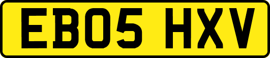 EB05HXV