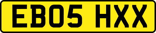EB05HXX