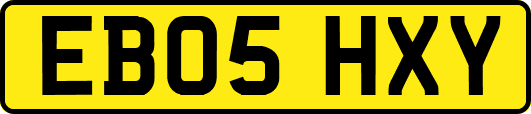 EB05HXY