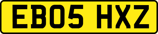 EB05HXZ