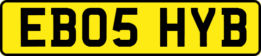 EB05HYB