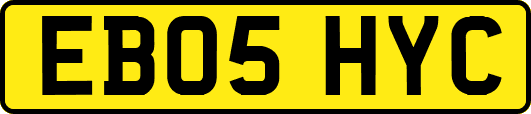 EB05HYC