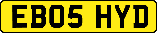 EB05HYD