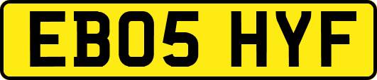 EB05HYF