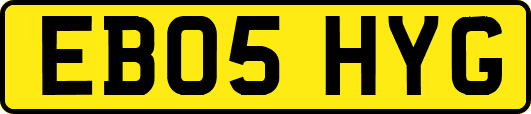 EB05HYG