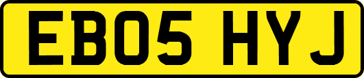 EB05HYJ