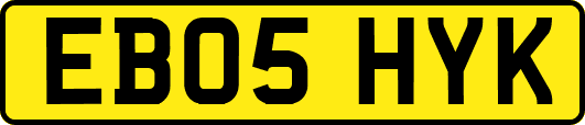 EB05HYK