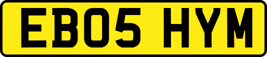 EB05HYM