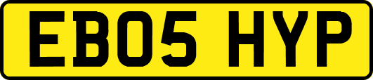 EB05HYP